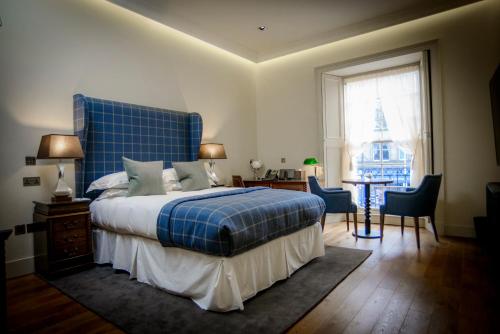 Imagen general del Hotel The Raeburn. Foto 8