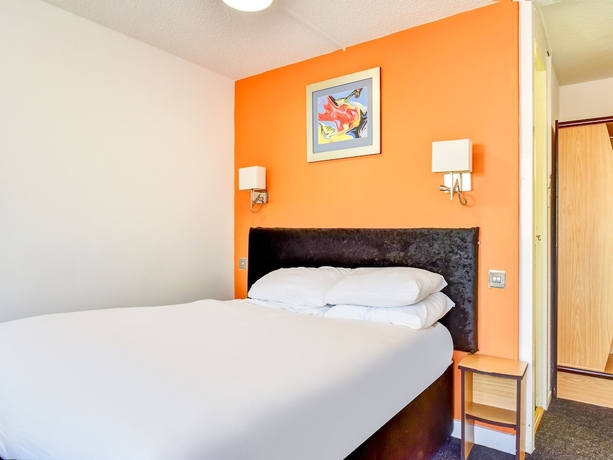 Imagen de la habitación del Hotel The Rafiya. Foto 8