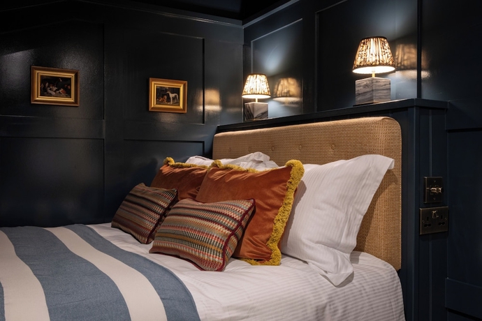 Imagen de la habitación del Hotel The Ragged Robin - A Heartwood Inn. Foto 4