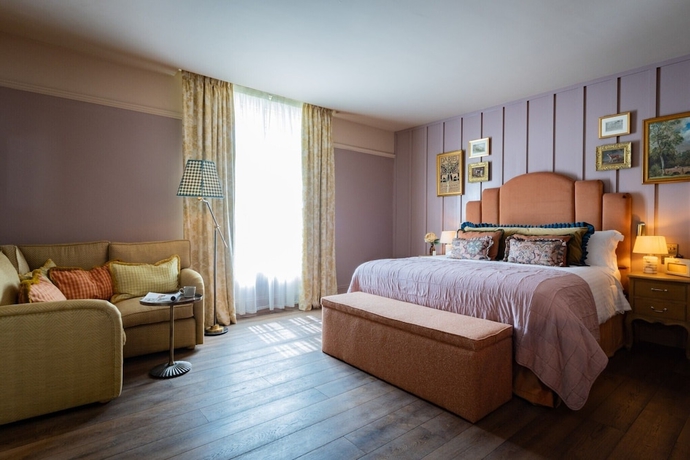 Imagen de la habitación del Hotel The Ragged Robin - A Heartwood Inn. Foto 5