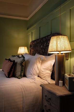 Imagen de la habitación del Hotel The Ragged Robin - A Heartwood Inn. Foto 8
