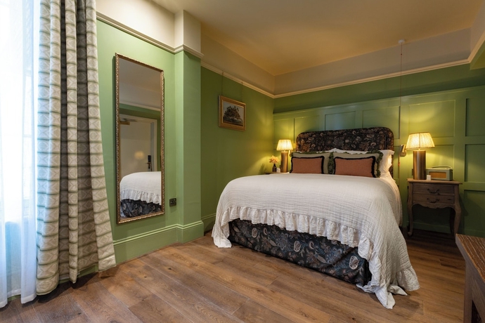 Imagen de la habitación del Hotel The Ragged Robin - A Heartwood Inn. Foto 11