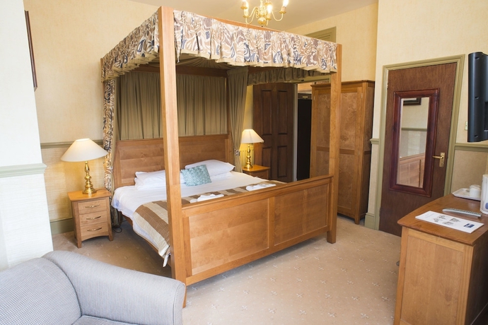 Imagen de la habitación del Hotel The Railway Hotel Worthing. Foto 11