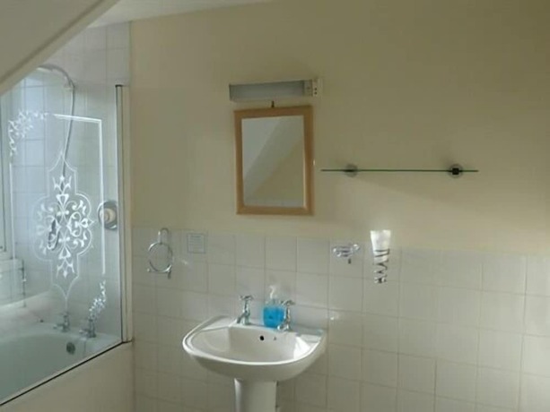 Imagen general del Hotel The Railway Inn. Foto 1