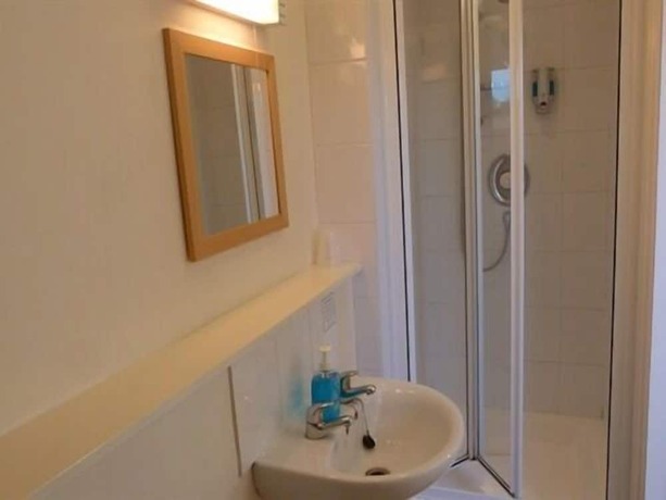 Imagen general del Hotel The Railway Inn. Foto 2