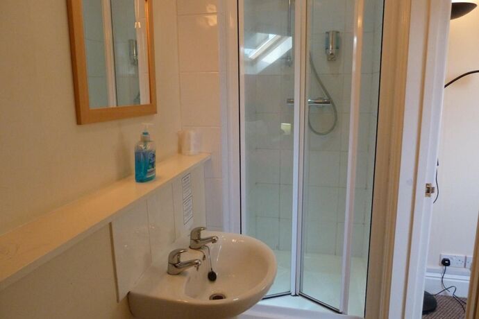Imagen general del Hotel The Railway Inn. Foto 8