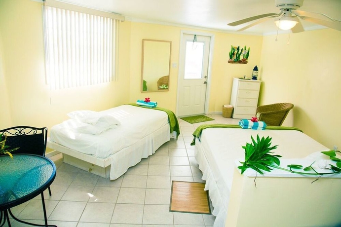 Imagen de la habitación del Hotel The Rainbow Inn. Foto 6