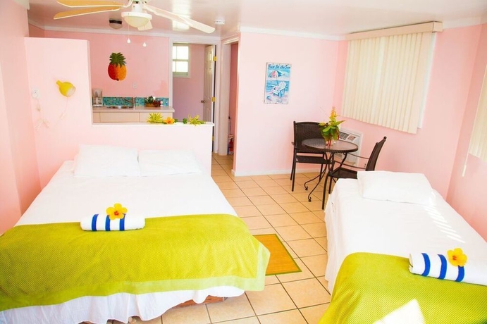 Imagen de la habitación del Hotel The Rainbow Inn. Foto 8