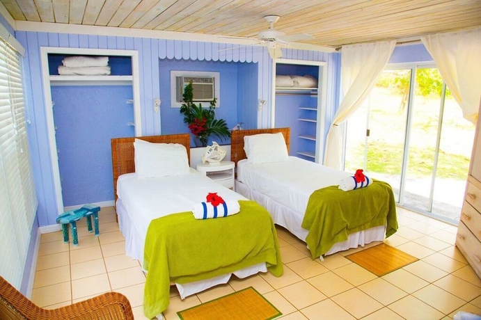 Imagen de la habitación del Hotel The Rainbow Inn. Foto 9