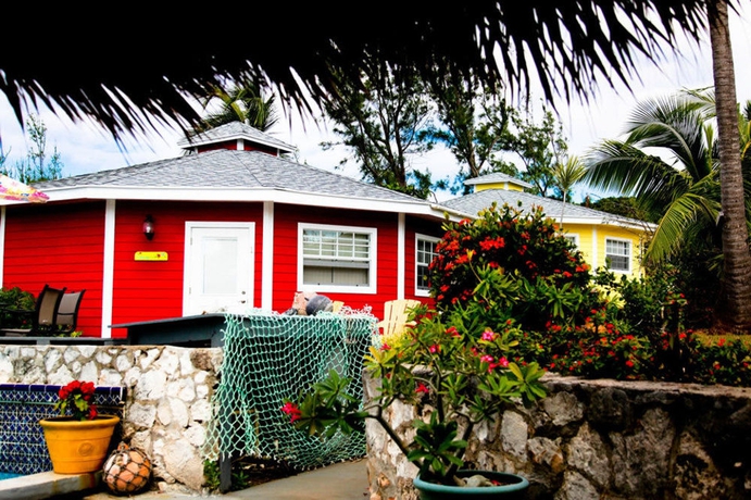 Imagen de los exteriores del Hotel The Rainbow Inn. Foto 14