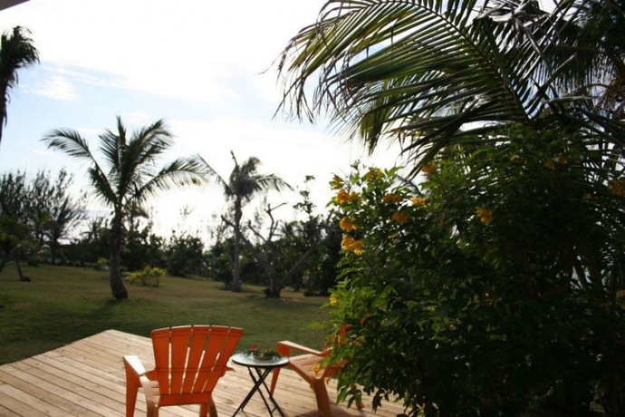 Imagen general del Hotel The Rainbow Inn. Foto 3
