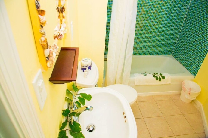 Imagen de la habitación del Hotel The Rainbow Inn. Foto 12