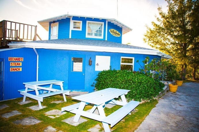 Imagen general del Hotel The Rainbow Inn. Foto 4