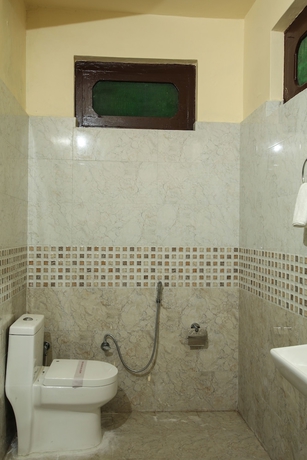 Imagen de la habitación del Hotel The Rainbow Inn and Cafe. Foto 13