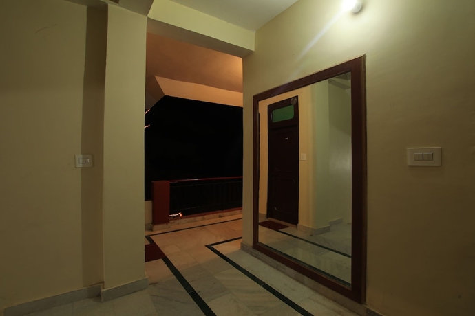 Imagen de los interiores del Hotel The Rainbow Inn and Cafe. Foto 17