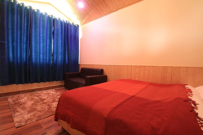 Imagen de la habitación del Hotel The Rainbow Inn and Cafe. Foto 15