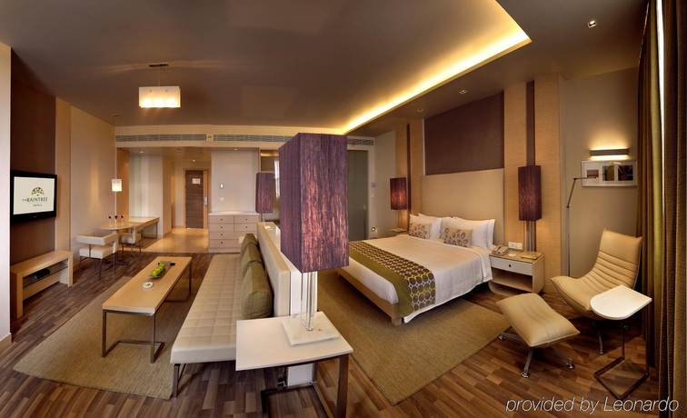 Imagen general del Hotel The Raintree, Anna Salai. Foto 7