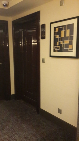Imagen de la habitación del Hotel The Raintree Dhaka. Foto 4
