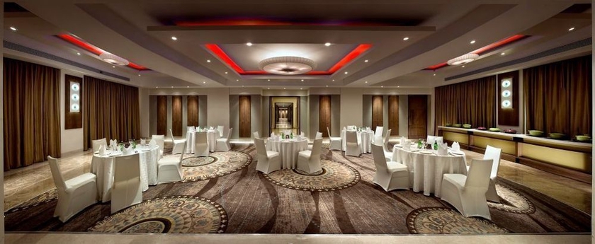 Imagen de los interiores del Hotel The Raintree, St. Mary's Road. Foto 13