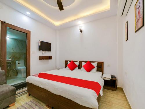 Imagen general del Hotel The Raisina. Foto 1
