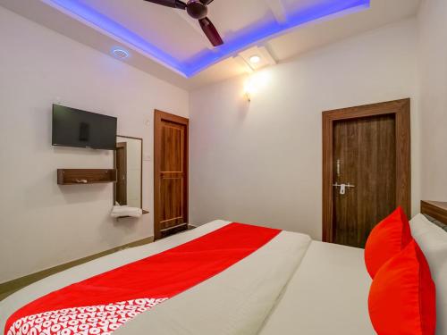 Imagen general del Hotel The Raisina. Foto 5