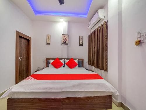 Imagen general del Hotel The Raisina. Foto 10