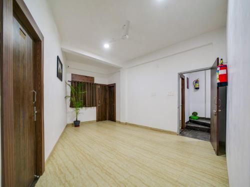 Imagen general del Hotel The Raisina. Foto 11