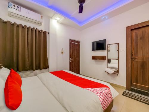 Imagen general del Hotel The Raisina. Foto 12