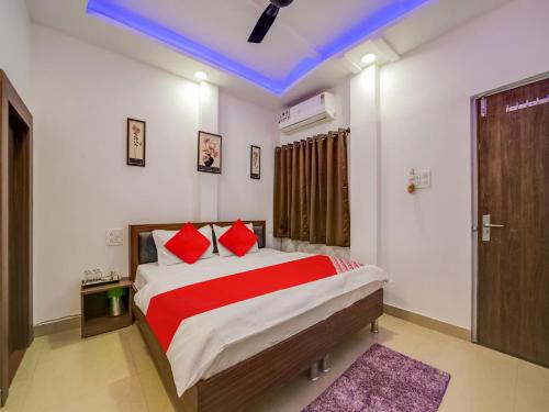 Imagen general del Hotel The Raisina. Foto 14