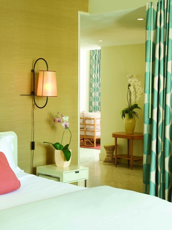 Imagen de la habitación del Hotel The Raleigh. Foto 10