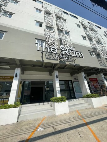 Imagen general del Hotel The Ram. Foto 10