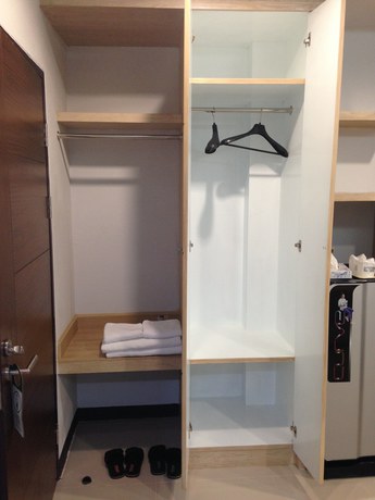 Imagen de la habitación del Hotel The Rama Residence Chiang Rai. Foto 10