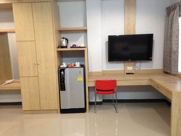 Imagen de la habitación del Hotel The Rama Residence Chiang Rai. Foto 14