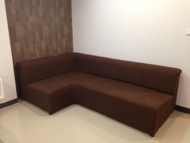 Imagen de los interiores del Hotel The Rama Residence Chiang Rai. Foto 19