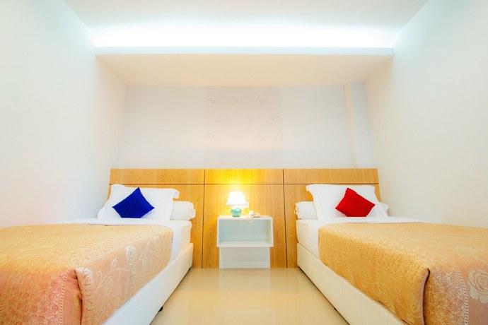 Imagen de la habitación del Hotel The Rama Residence Chiang Rai. Foto 18