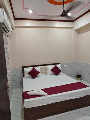 Imagen general del Hotel The Ramansh by Param - 700 Meter from Ram Mandir Ayodhya. Foto 3