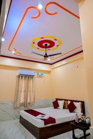 Imagen general del Hotel The Ramansh by Param - 700 Meter from Ram Mandir Ayodhya. Foto 6