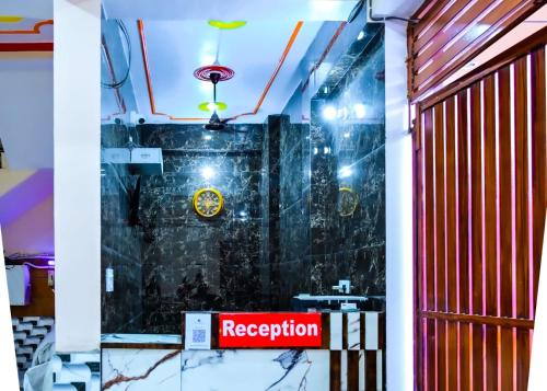 Imagen general del Hotel The Ramansh by Param - 700 Meter from Ram Mandir Ayodhya. Foto 13