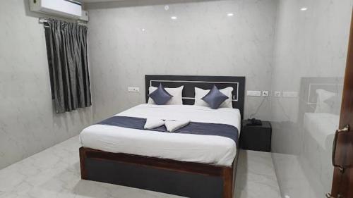Imagen general del Hotel The Ramansh by Param - 700 Meter from Ram Mandir Ayodhya. Foto 18