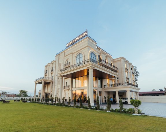 Imagen general del Hotel The Ramayana Ayodhya. Foto 1