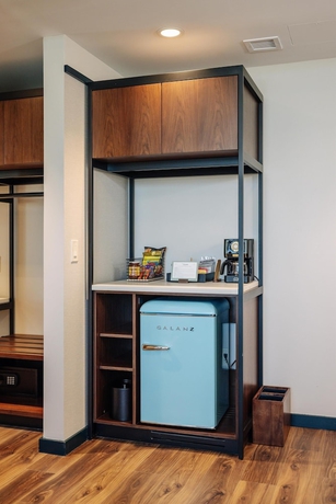 Imagen de la habitación del Hotel The Rambler Montgomery, Tapestry Collection By Hilton. Foto 6