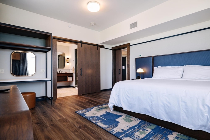 Imagen de la habitación del Hotel The Rambler Montgomery, Tapestry Collection By Hilton. Foto 9