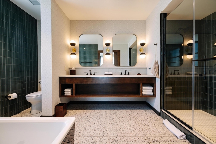 Imagen de la habitación del Hotel The Rambler Montgomery, Tapestry Collection By Hilton. Foto 11