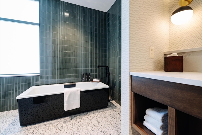 Imagen de la habitación del Hotel The Rambler Montgomery, Tapestry Collection By Hilton. Foto 12