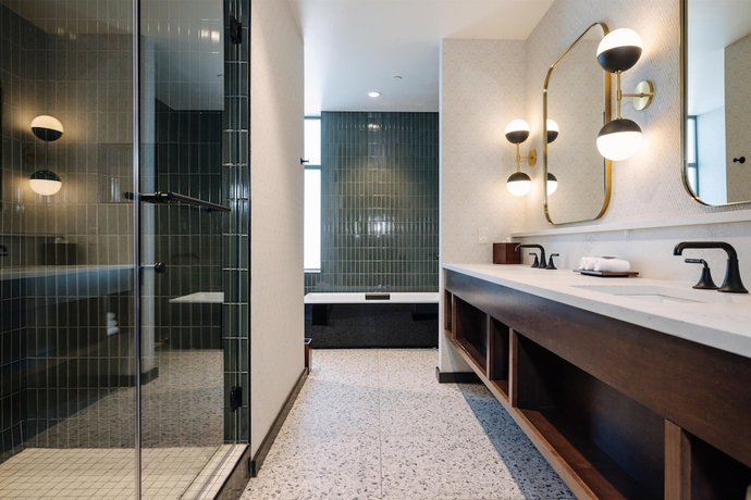 Imagen de la habitación del Hotel The Rambler Montgomery, Tapestry Collection By Hilton. Foto 13