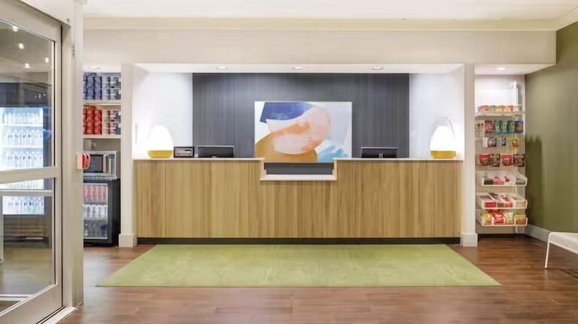 Imagen de los interiores del Hotel The Rambler Montgomery, Tapestry Collection By Hilton. Foto 16
