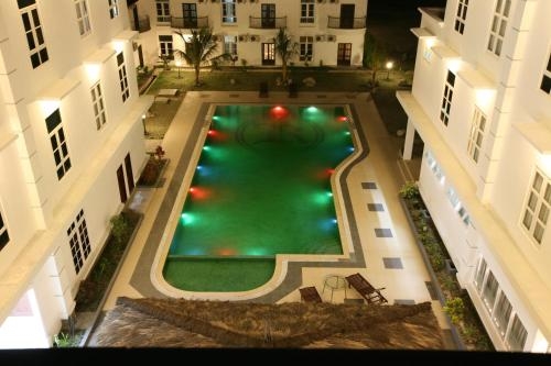 Imagen general del Hotel The Ramelau. Foto 1