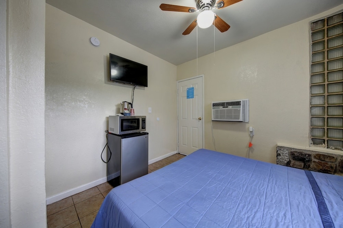 Imagen de la habitación del Hotel The Ramona Inn. Foto 9