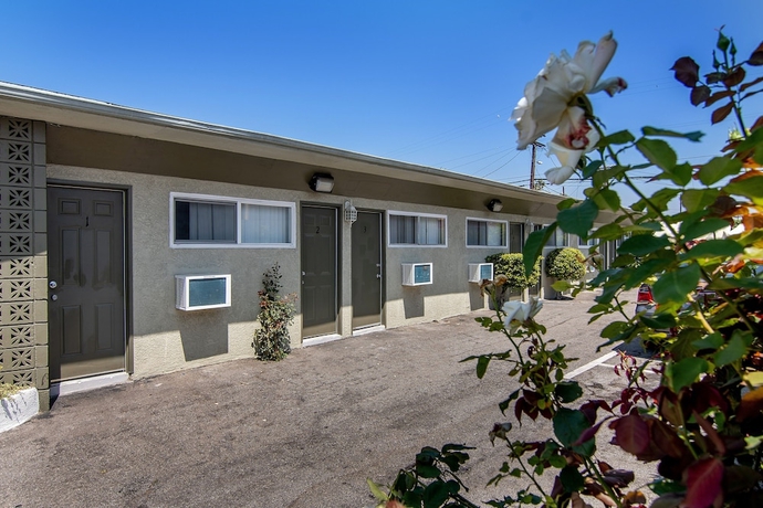 Imagen de la habitación del Hotel The Ramona Inn. Foto 17