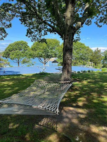 Imagen general del Hotel The Rams Head Inn. Foto 2